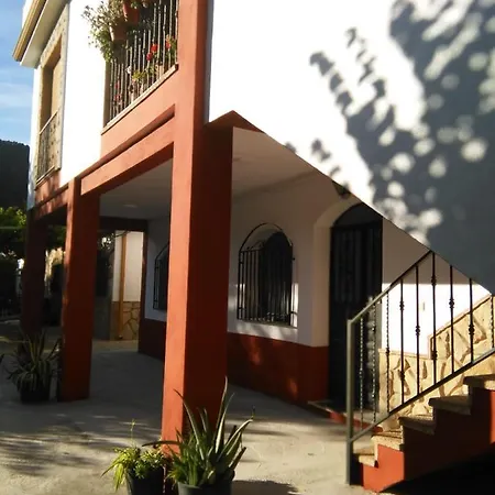 Alojamiento Monche La Loma Coto Ríos Exterior photo