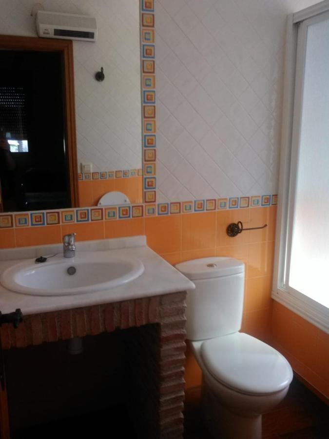 Monche La Loma Ferienhaus *